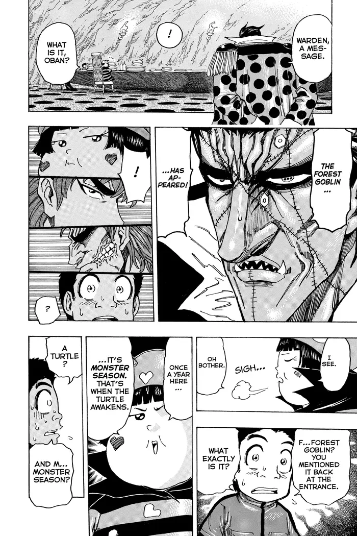 Toriko Chapter 128 image 12_optimized